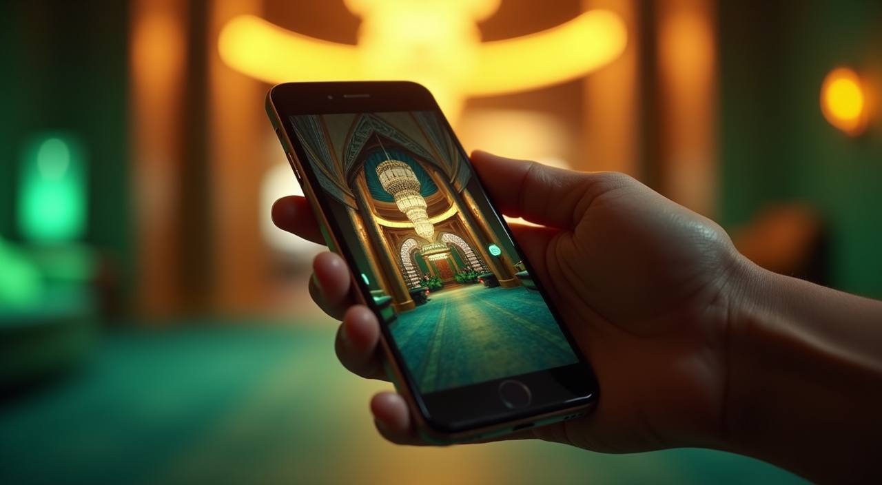 cg51 mobile gaming